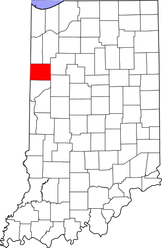 Fowler, Indiana